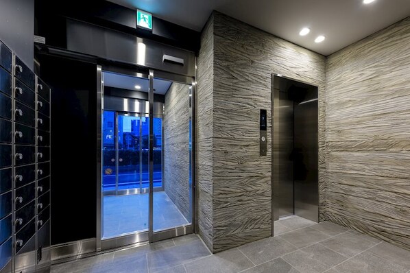 アーバネックス戸越の物件内観写真